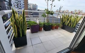 Juncal Apartamento